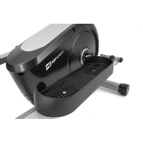 Орбитрек  Hop-Sport HS-2050C Cosmo grey - фото №8